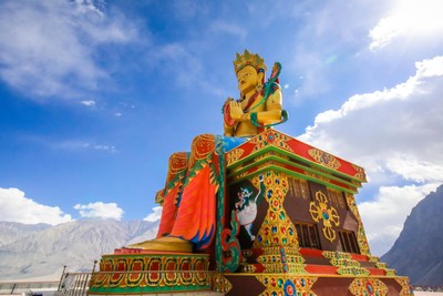 Nubra Valley