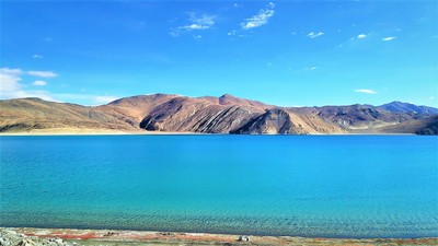 Pangong Tso