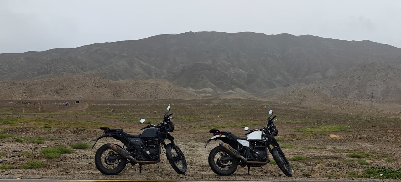 bikes