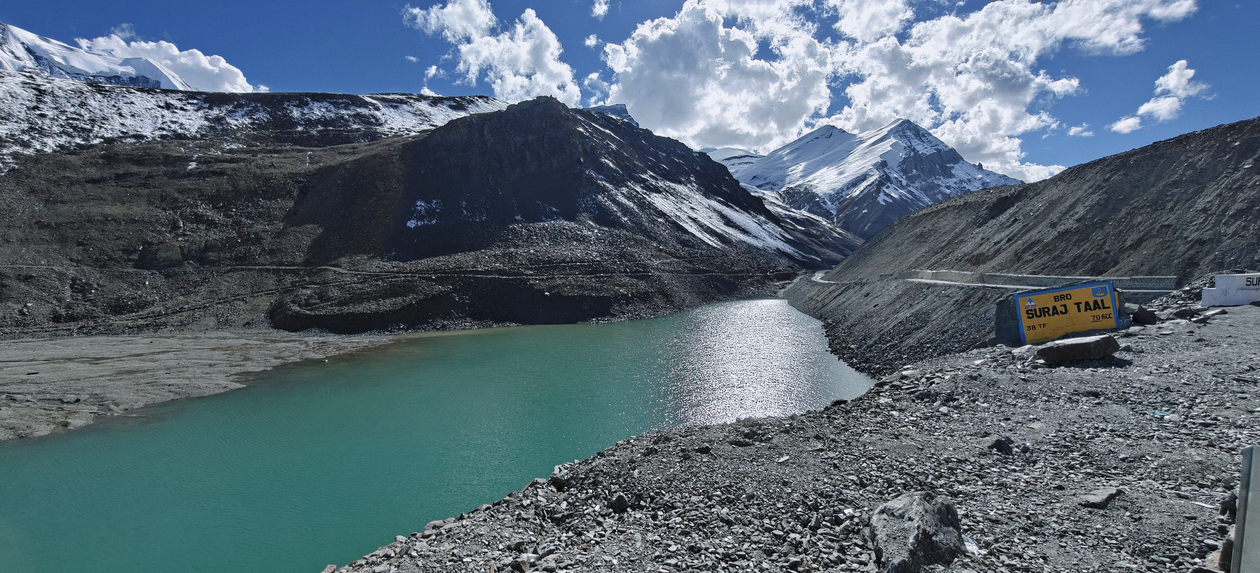 surajtal